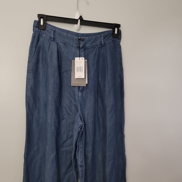 EN SAISON Xiana Denim Trouser - Picture 6 of 11